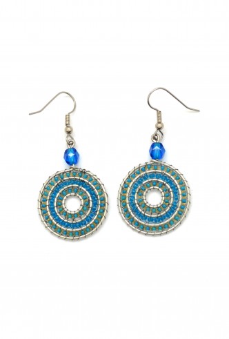 Concentric Dangles Concentric Dangles